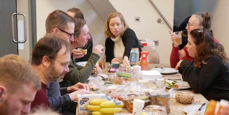Foto Tom Wittebrood
